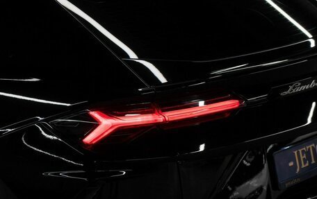 Lamborghini Urus I, 2021 год, 27 400 000 рублей, 8 фотография