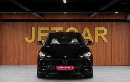 Lamborghini Urus I, 2021 год, 27 400 000 рублей, 3 фотография