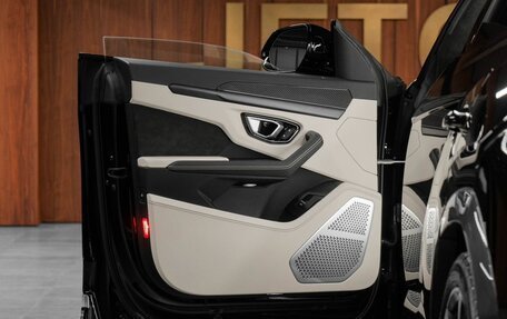 Lamborghini Urus I, 2021 год, 27 400 000 рублей, 9 фотография