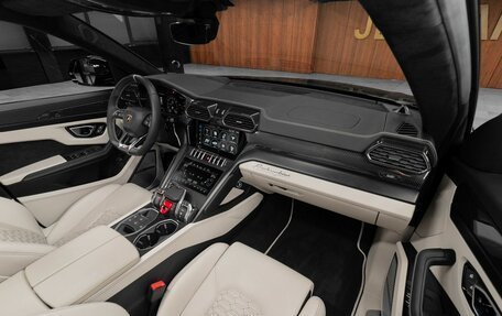 Lamborghini Urus I, 2021 год, 27 400 000 рублей, 21 фотография