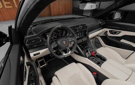 Lamborghini Urus I, 2021 год, 27 400 000 рублей, 12 фотография