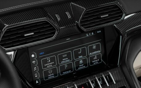 Lamborghini Urus I, 2021 год, 27 400 000 рублей, 16 фотография