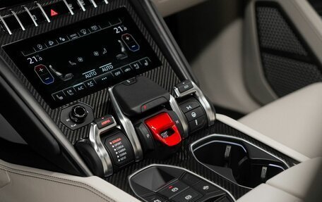 Lamborghini Urus I, 2021 год, 27 400 000 рублей, 19 фотография