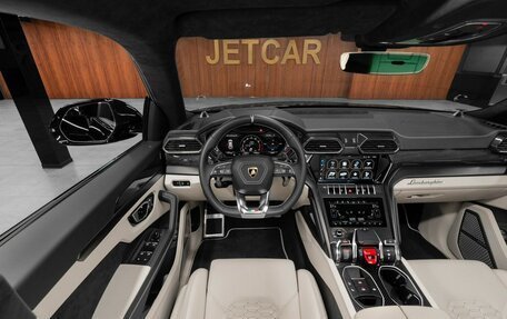 Lamborghini Urus I, 2021 год, 27 400 000 рублей, 14 фотография