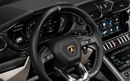 Lamborghini Urus I, 2021 год, 27 400 000 рублей, 13 фотография