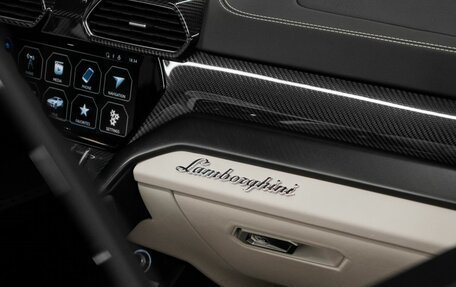 Lamborghini Urus I, 2021 год, 27 400 000 рублей, 22 фотография