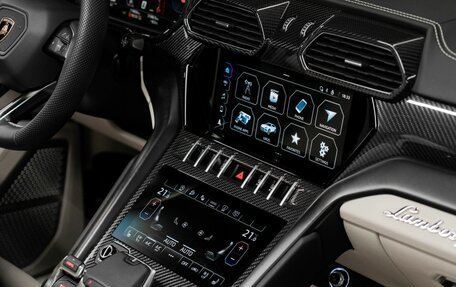 Lamborghini Urus I, 2021 год, 27 400 000 рублей, 24 фотография