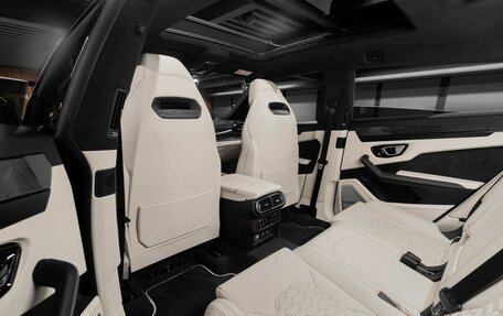 Lamborghini Urus I, 2021 год, 27 400 000 рублей, 25 фотография