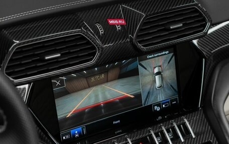 Lamborghini Urus I, 2021 год, 27 400 000 рублей, 18 фотография