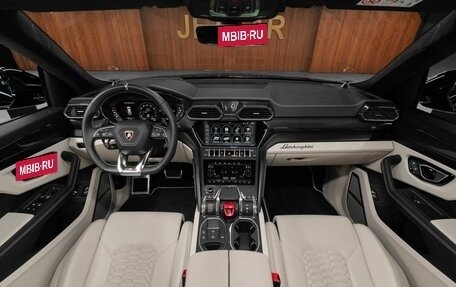 Lamborghini Urus I, 2021 год, 27 400 000 рублей, 28 фотография