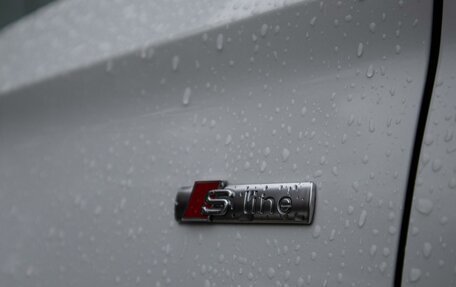 Audi A3, 2017 год, 2 690 000 рублей, 9 фотография