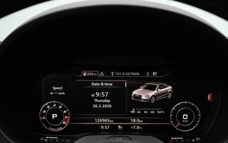 Audi A3, 2017 год, 2 690 000 рублей, 21 фотография
