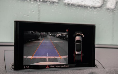 Audi A3, 2017 год, 2 690 000 рублей, 18 фотография