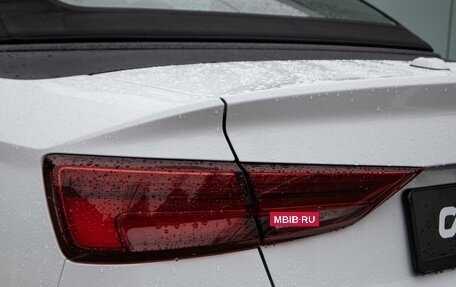 Audi A3, 2017 год, 2 690 000 рублей, 8 фотография