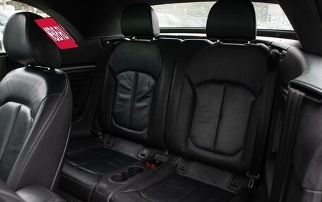 Audi A3, 2017 год, 2 690 000 рублей, 14 фотография