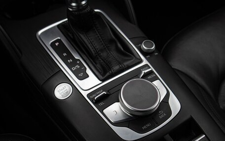 Audi A3, 2017 год, 2 690 000 рублей, 25 фотография