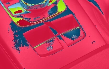 Audi A3, 2017 год, 2 690 000 рублей, 26 фотография