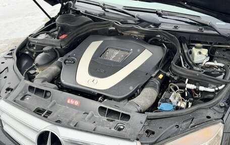 Mercedes-Benz C-Класс, 2009 год, 899 999 рублей, 10 фотография