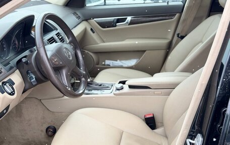 Mercedes-Benz C-Класс, 2009 год, 899 999 рублей, 8 фотография