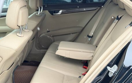 Mercedes-Benz C-Класс, 2009 год, 899 999 рублей, 6 фотография