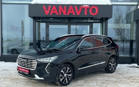 Haval Jolion, 2021 год, 1 650 000 рублей, 1 фотография