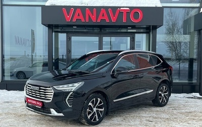 Haval Jolion, 2021 год, 1 650 000 рублей, 1 фотография
