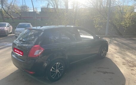 KIA cee'd I рестайлинг, 2012 год, 750 000 рублей, 1 фотография