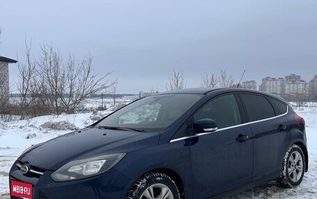 Ford Focus III, 2011 год, 650 000 рублей, 1 фотография