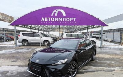 Toyota Camry, 2025 год, 4 750 000 рублей, 1 фотография