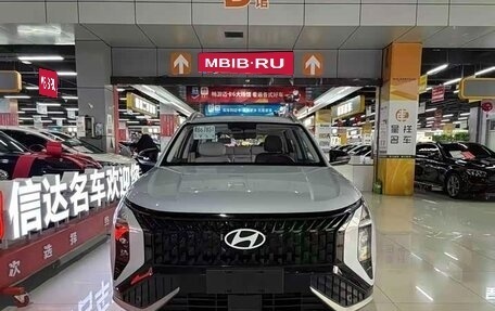 Hyundai ix35, 2023 год, 2 490 000 рублей, 1 фотография