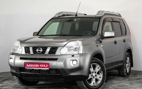 Nissan X-Trail, 2010 год, 949 000 рублей, 1 фотография