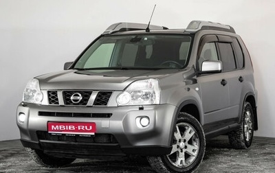 Nissan X-Trail, 2010 год, 949 000 рублей, 1 фотография