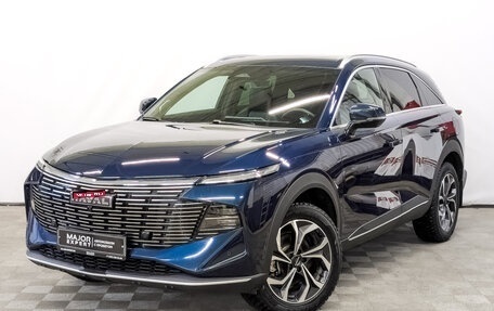 Haval F7, 2024 год, 2 950 000 рублей, 1 фотография