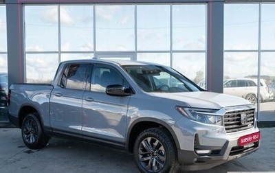 Honda Ridgeline II, 2023 год, 4 700 000 рублей, 1 фотография