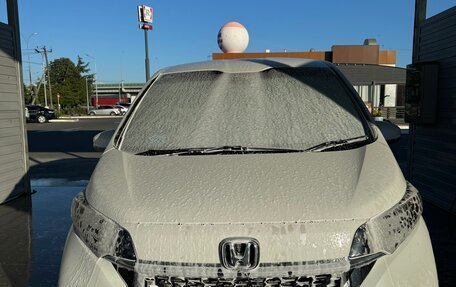 Honda Freed II, 2021 год, 1 950 000 рублей, 1 фотография