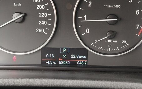 BMW X3, 2015 год, 2 930 000 рублей, 15 фотография