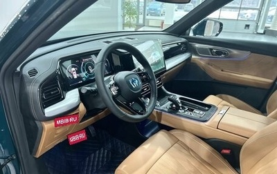 GAC GS8, 2025 год, 4 399 000 рублей, 1 фотография