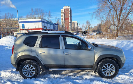 Renault Duster I рестайлинг, 2013 год, 930 000 рублей, 2 фотография