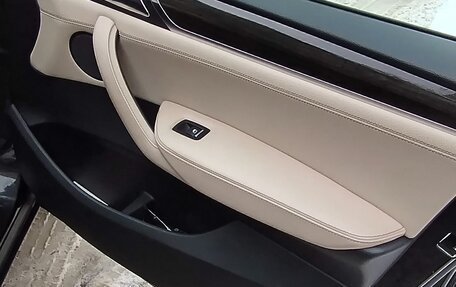 BMW X3, 2015 год, 2 930 000 рублей, 23 фотография