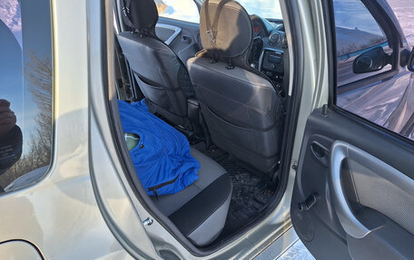 Renault Duster I рестайлинг, 2013 год, 930 000 рублей, 8 фотография