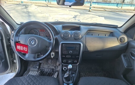 Renault Duster I рестайлинг, 2013 год, 930 000 рублей, 6 фотография