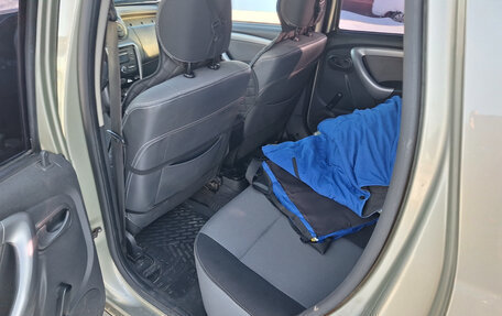 Renault Duster I рестайлинг, 2013 год, 930 000 рублей, 9 фотография