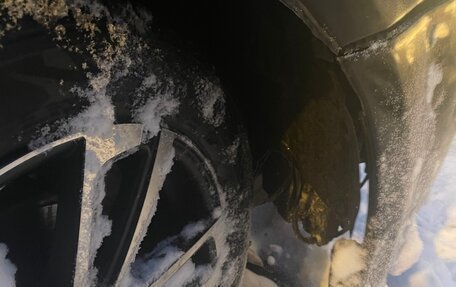 KIA cee'd I рестайлинг, 2012 год, 750 000 рублей, 10 фотография