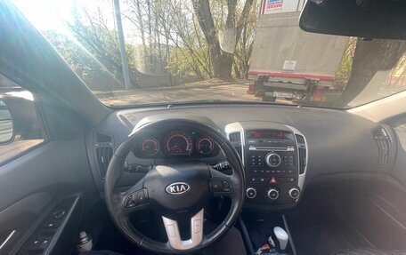 KIA cee'd I рестайлинг, 2012 год, 750 000 рублей, 6 фотография