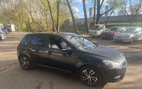 KIA cee'd I рестайлинг, 2012 год, 750 000 рублей, 2 фотография