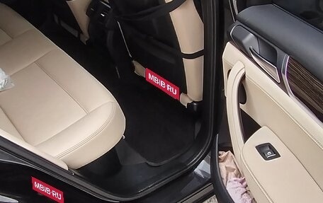 BMW X3, 2015 год, 2 930 000 рублей, 24 фотография