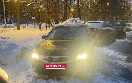 KIA cee'd I рестайлинг, 2012 год, 750 000 рублей, 8 фотография