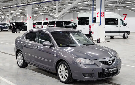 Mazda 3, 2008 год, 460 000 рублей, 3 фотография