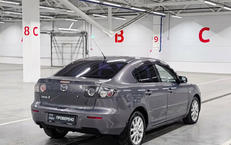 Mazda 3, 2008 год, 460 000 рублей, 5 фотография