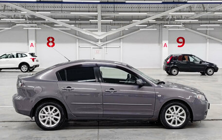 Mazda 3, 2008 год, 460 000 рублей, 4 фотография